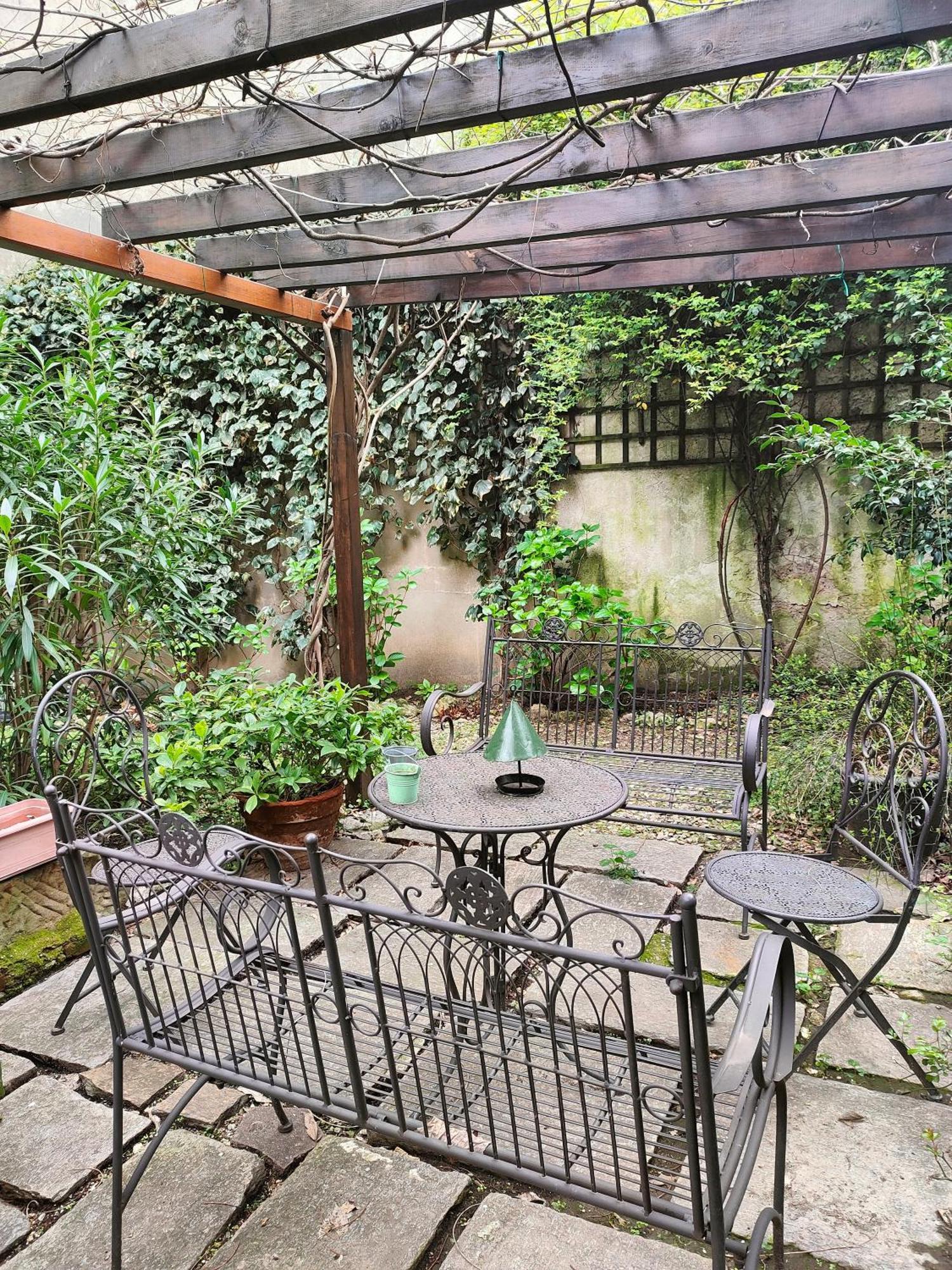 S&M Apartments "Casa Anna" - Crocetta M3 — Foto 3