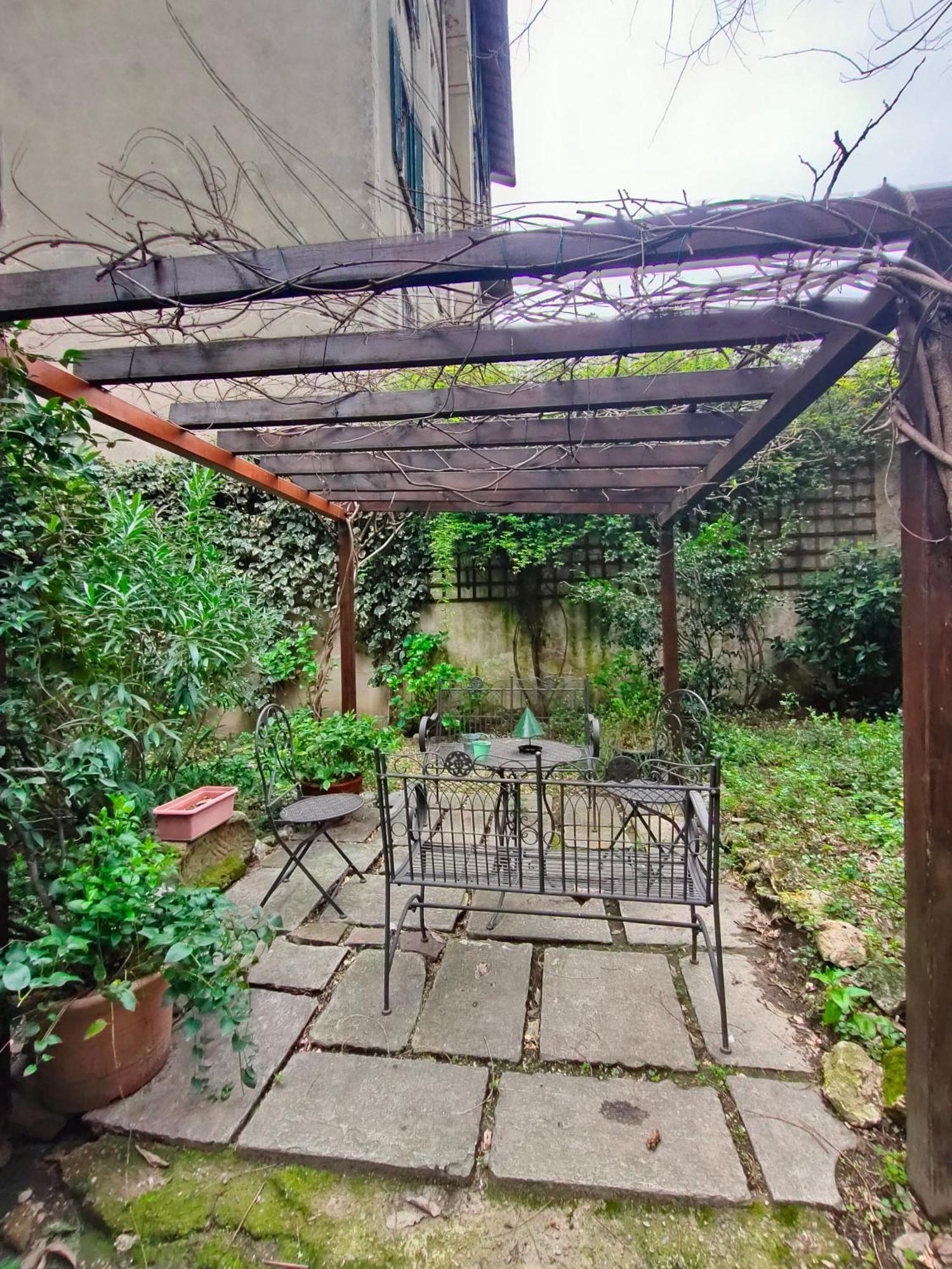S&M Apartments "Casa Anna" - Crocetta M3 — Foto 2